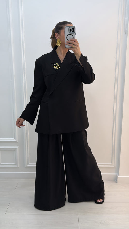 Blazer Kelly oversize