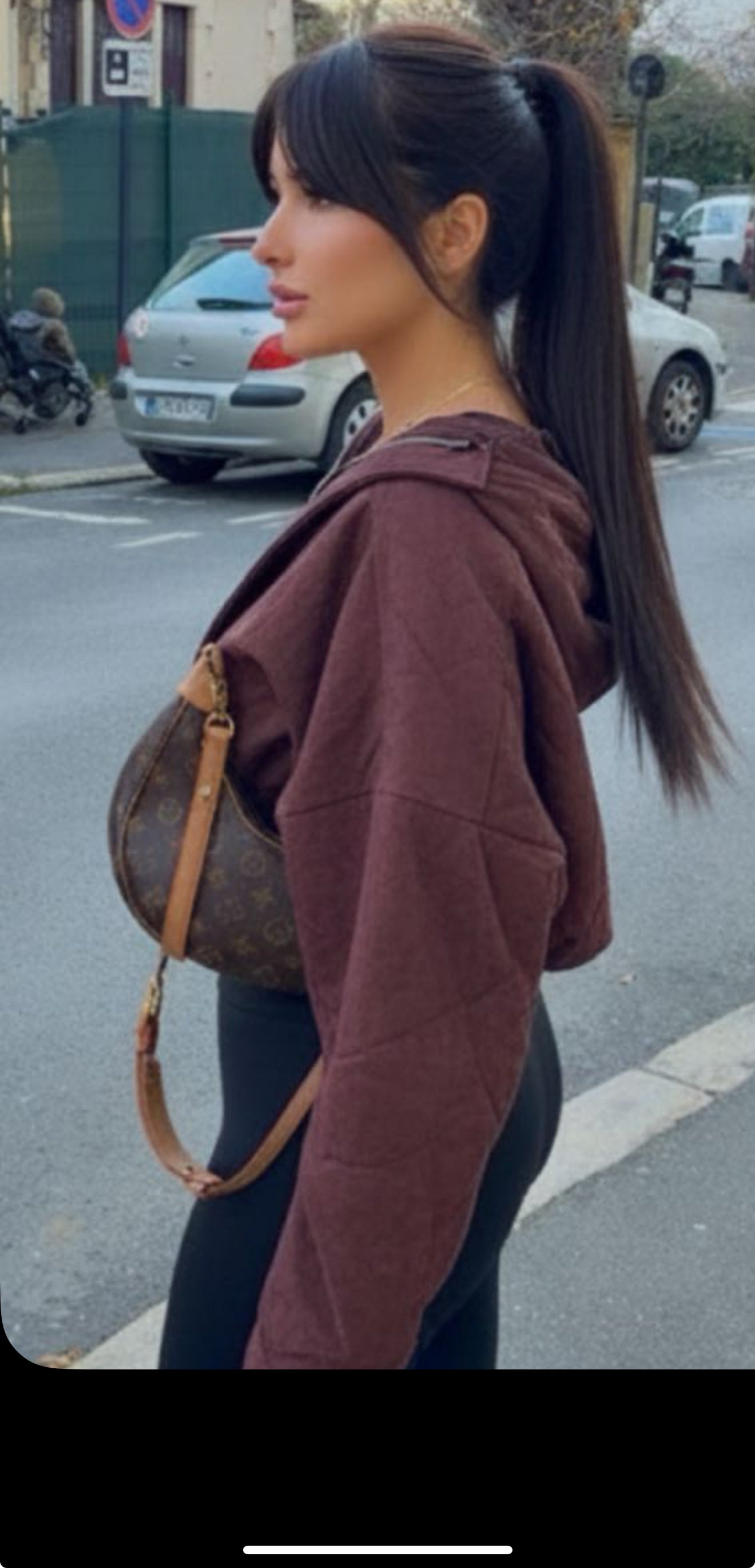 Bombers Suédine Zippé Premium Style Rock Chic Moderne