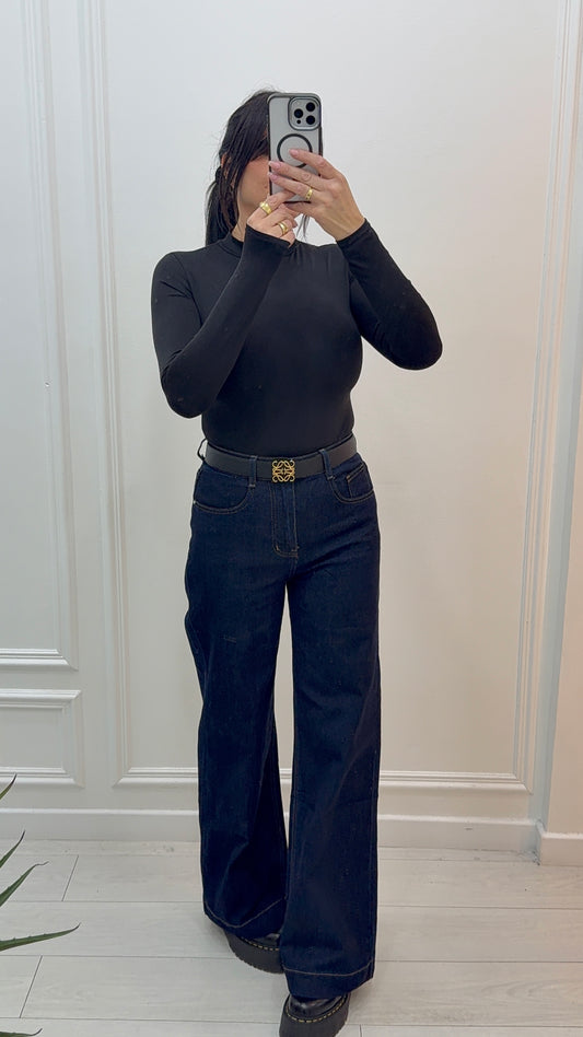 JEAN BRUTE COUPE DROITE